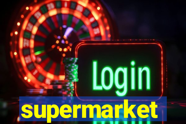 supermarket simulator apk dinheiro infinito e energia infinita